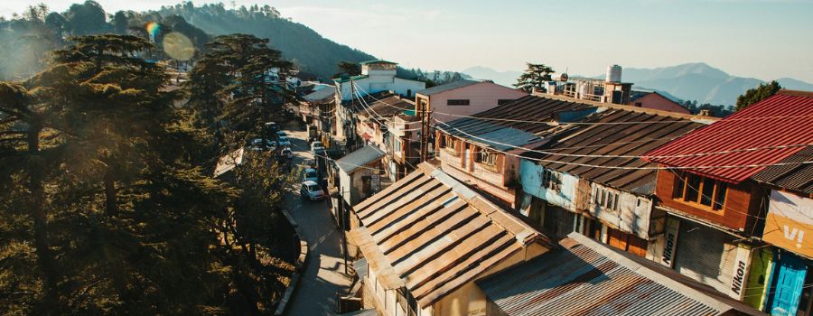 Chakrata, Uttarakhand