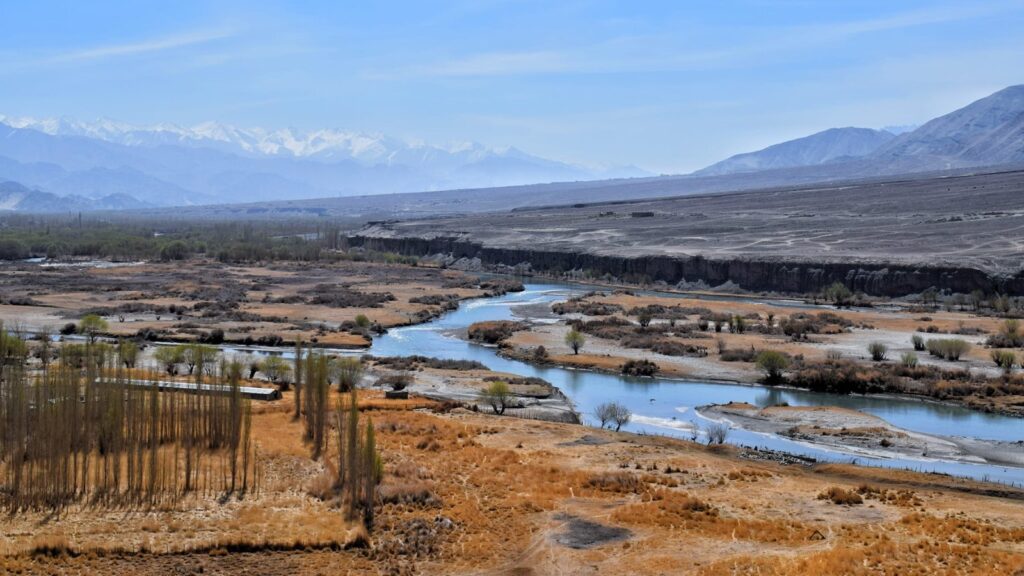 Indus Valley Ladakh