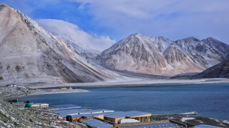Ladakh in April: My Unforgettable Trip and Travel Guide