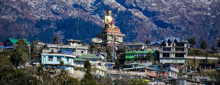 Tawang, Arunachal Pradesh