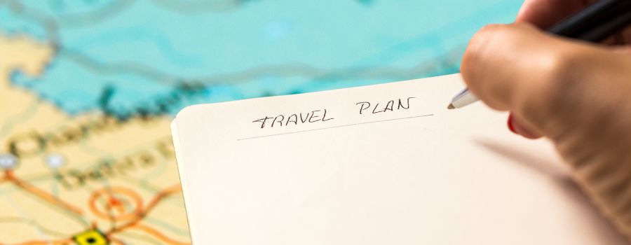 Uttarakhand Trip Plan
