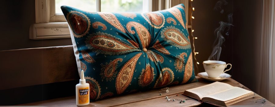 DIY Throw Pillows