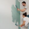 DIY Wall paint