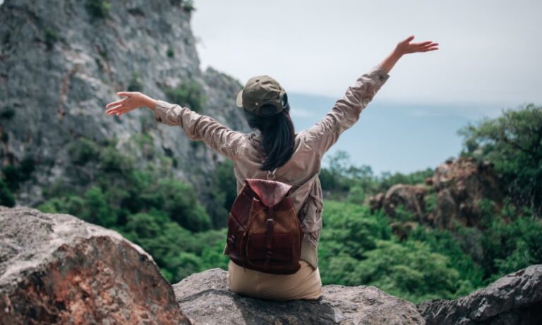 7 Travel Myths That Are Holding You Back From Your Next Adventure