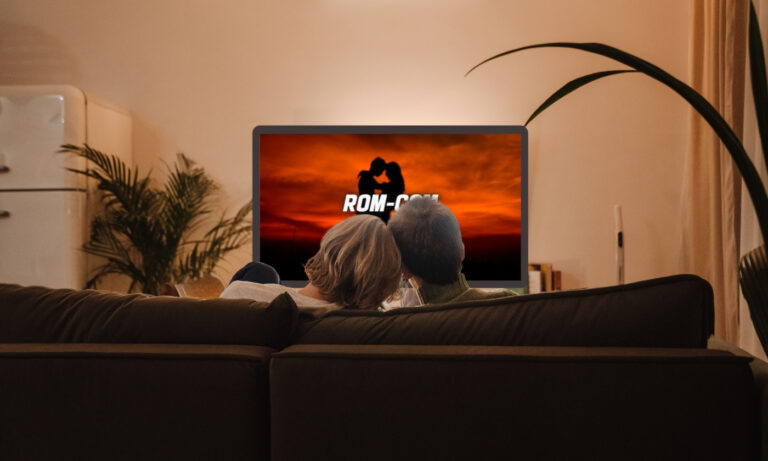 Laugh, Love, And Binge: 25 Must-Watch Rom-Coms for Valentine’s Week