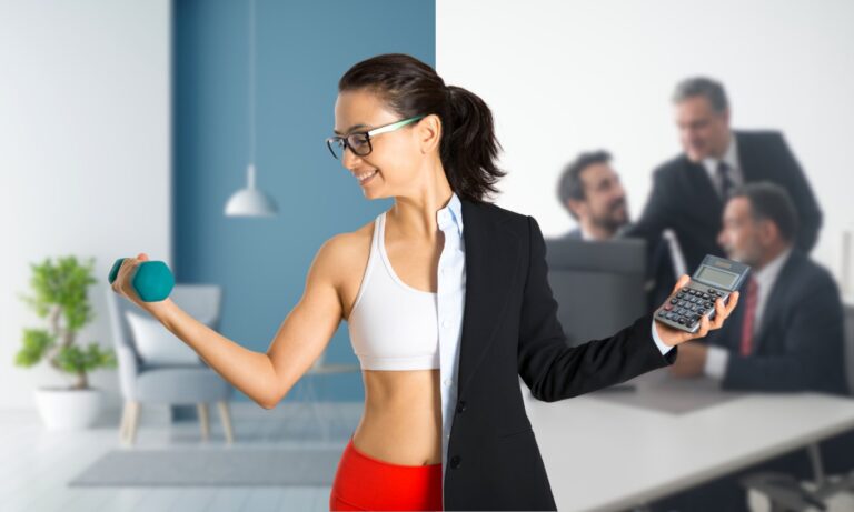 8 Things You Should be Doing to Have a Work-Life Balance