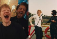 Ed Sheeran’s Sapphire and More: When India Held the Soul of the Song Ed Sheeran Sapphire