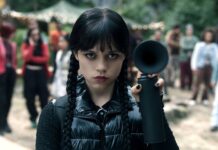 Wednesday Season 2 is Coming – Here’s What You Should Know Netflix Wednesday Season 2