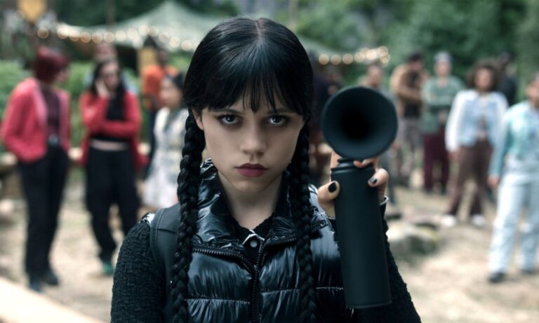 Wednesday Season 2 is Coming – Here’s What You Should Know