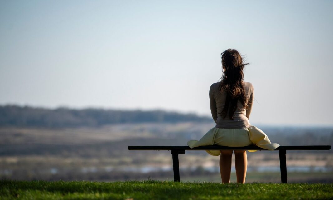 Lost Art of Doing Nothing