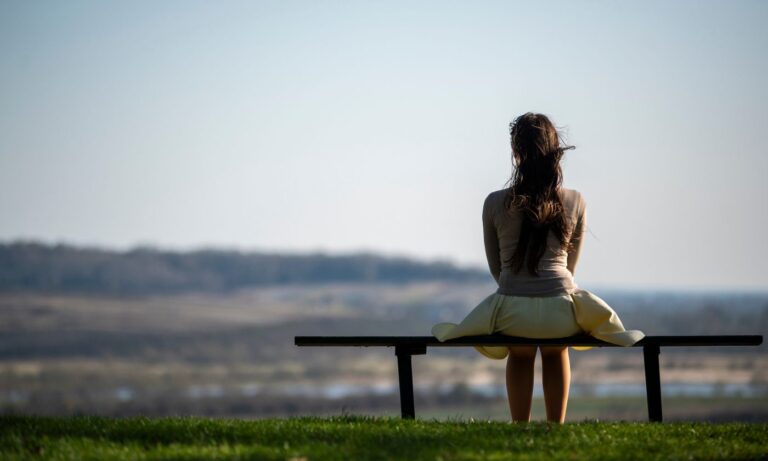 The Lost Art of Doing Nothing: How to Embrace Stillness in a Busy World