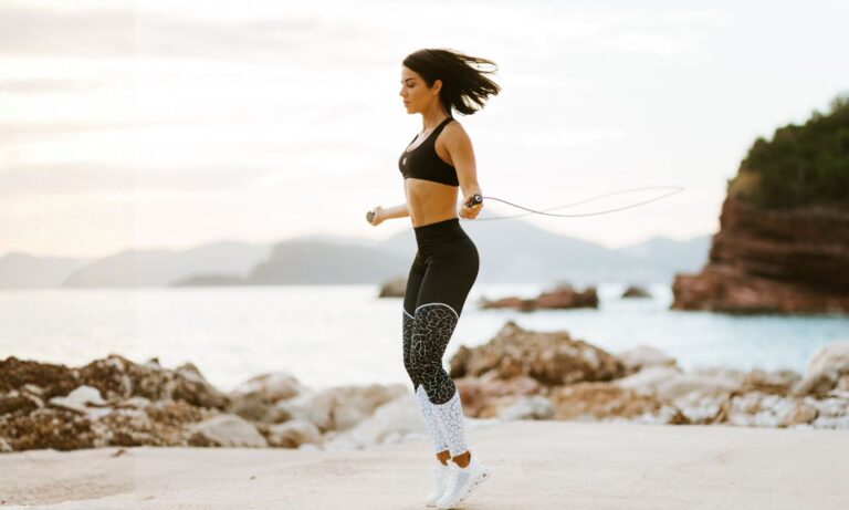 Wellness Travel and Fitness Escape: The Next Big Trend?