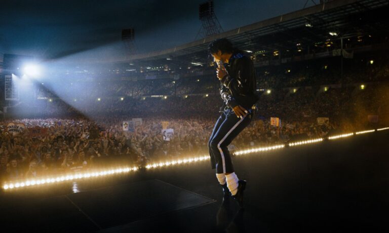 Michael Trailer Rekindles the Magic: A Nostalgic Ride for Every MJ Fan