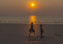 Mousuni Island: The Hidden Bengal Escape No One Talks About Mousuni island