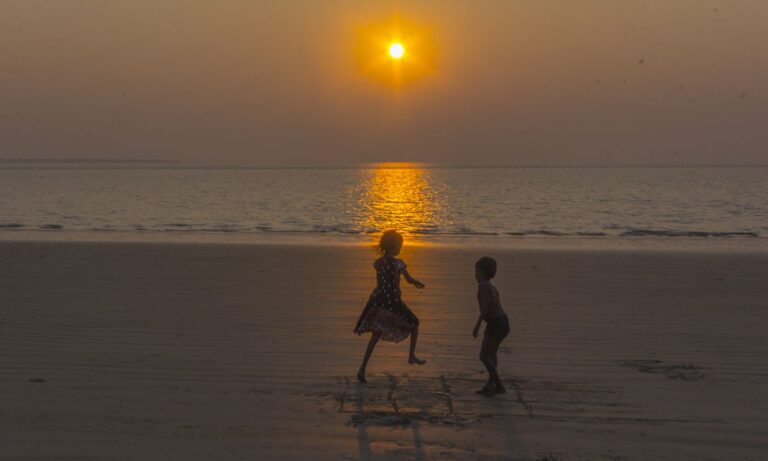 Mousuni Island: The Hidden Bengal Escape No One Talks About