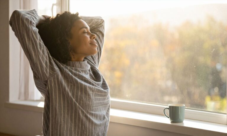 Wellness Habits You Can Start Under 5 Minutes