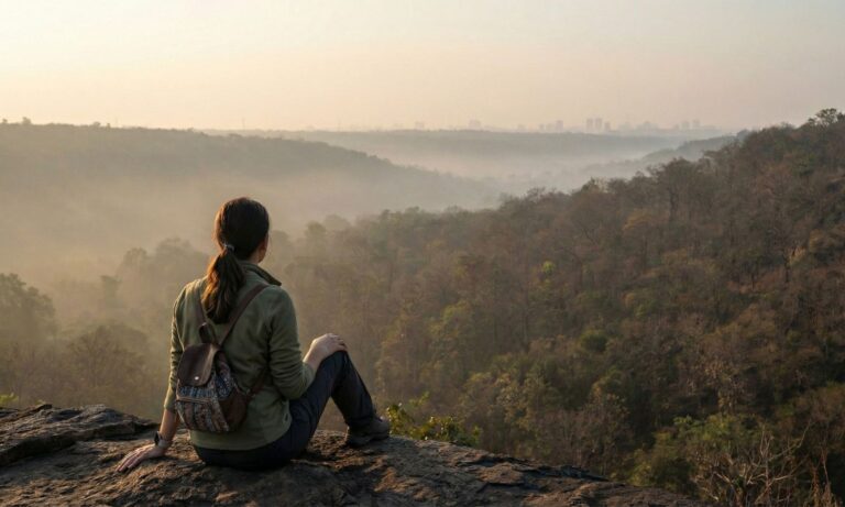 Destinations Near Big Cities That Still Feel Untouched