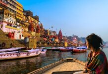 Why Varanasi Changes People Without Trying To Varanasi