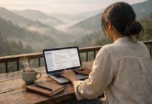 Workations for Women: Best Indian Destinations Where You Can Work Remotely Without Stress Workations for Women