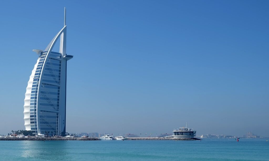 Burj Al Arab
