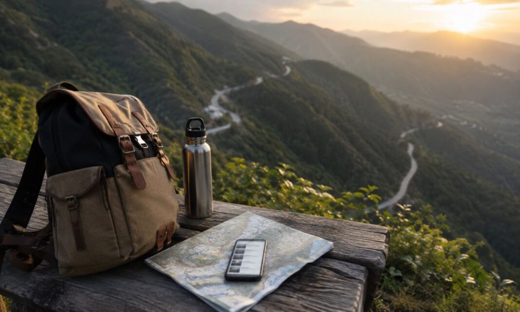 Travel Trends in India