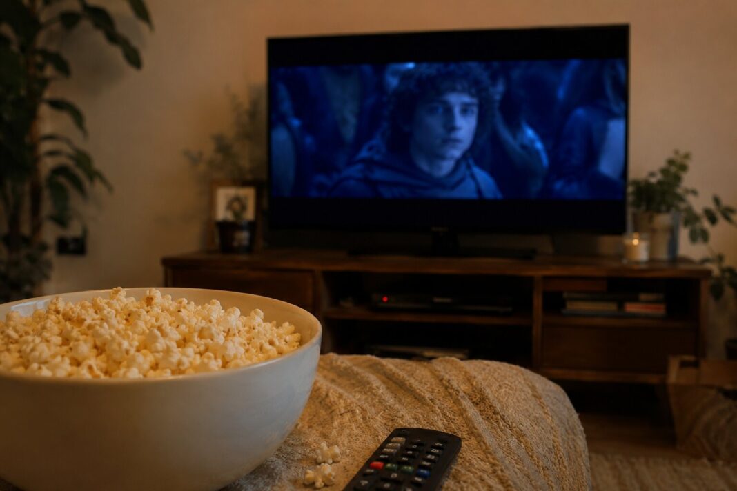 Heartfelt Movies