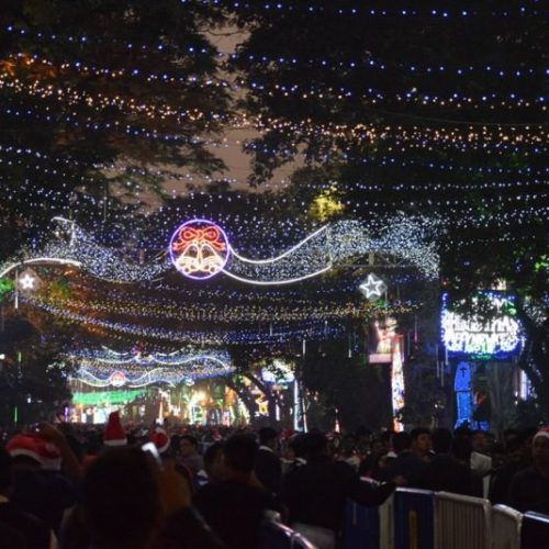Christmas in Kolkata – Unique Attractions of Kolkata during Christmas