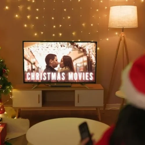 Feel-Good Christmas Movies to Watch This Year