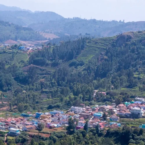 Discover Ooty’s Perfect Stay: A Guide to Finding Your Ideal Accommodation
