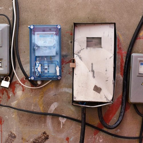 Why Should You Upgrade Your Home’s Electrical System?