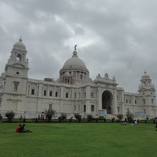 Victoria Memorial Kolkata – The City’s Icon